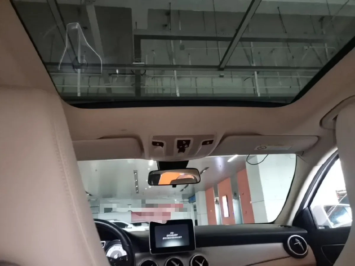 2016 Mercedes-Benz GLA Class 1.6T 156HP L4 7DCT,autocango,china used car exporter,china ev exporter,chinese used car exporter,chinese used ev exporter