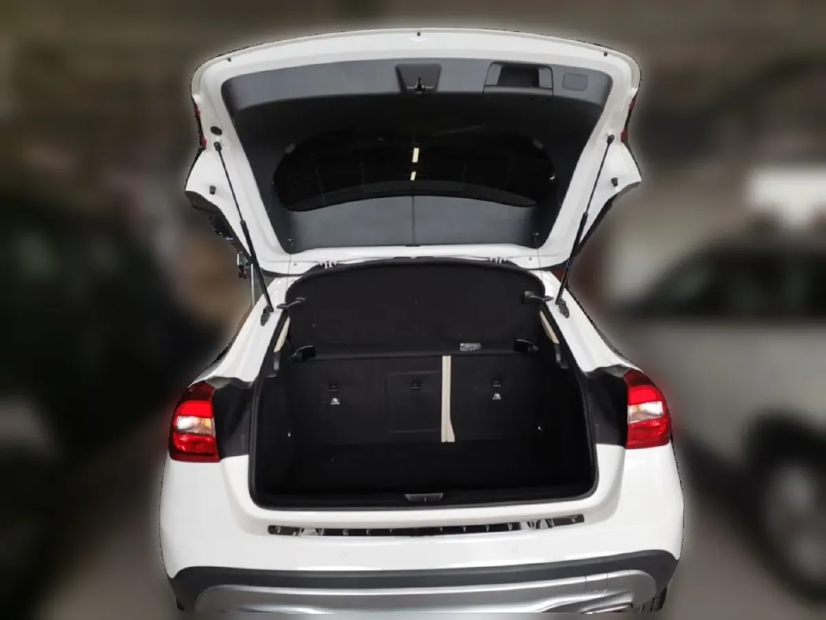 2016 Mercedes-Benz GLA Class 1.6T 156HP L4 7DCT,autocango,china used car exporter,china ev exporter,chinese used car exporter,chinese used ev exporter