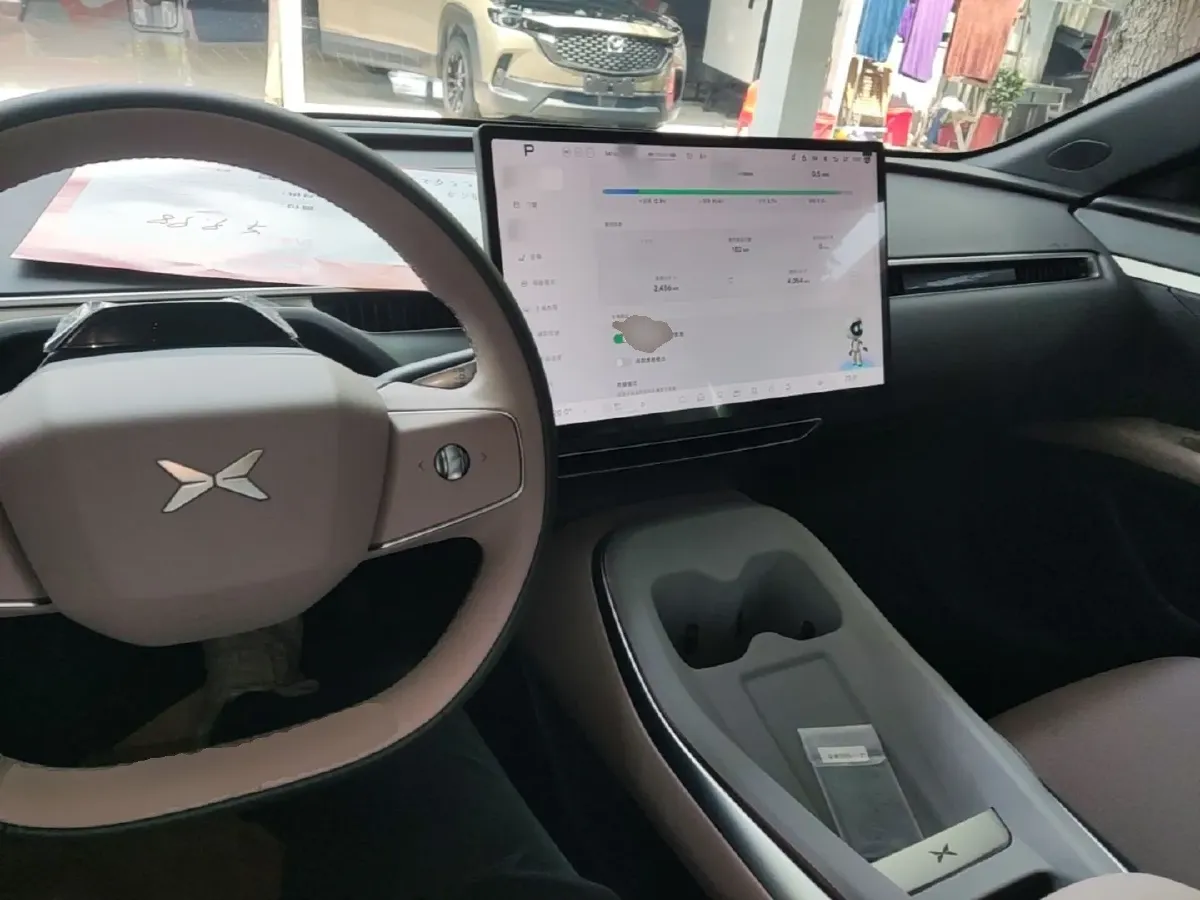 2025 Xpeng MONA M03 BEV,autocango,china used car exporter,china ev exporter,chinese used car exporter,chinese used ev exporter