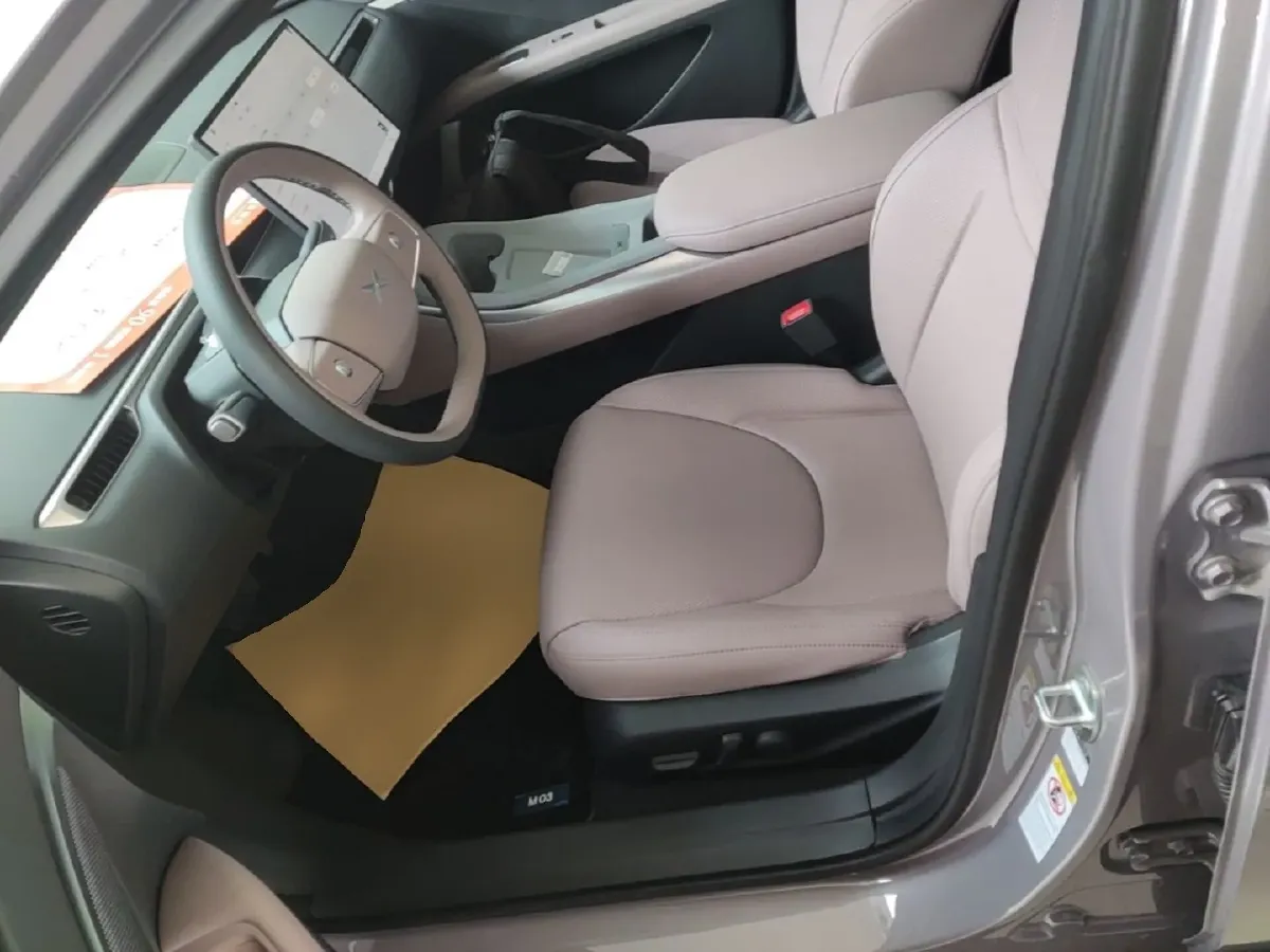 2025 Xpeng MONA M03 BEV,autocango,china used car exporter,china ev exporter,chinese used car exporter,chinese used ev exporter