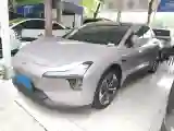2025 Xpeng MONA M03 BEV