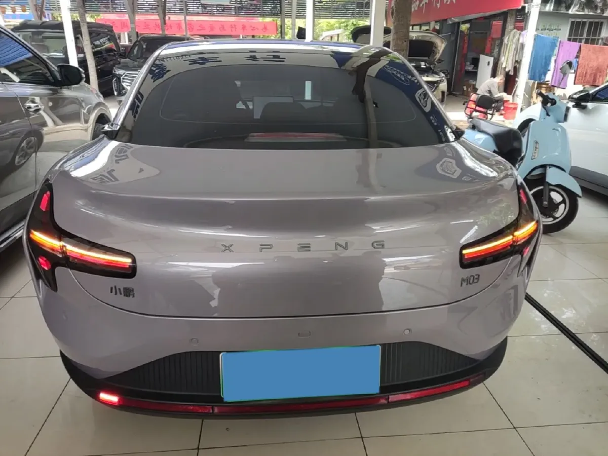 2025 Xpeng MONA M03 BEV,autocango,china used car exporter,china ev exporter,chinese used car exporter,chinese used ev exporter