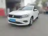 2017 Volkswagen Jetta 1.4L 90HP L4 5MT