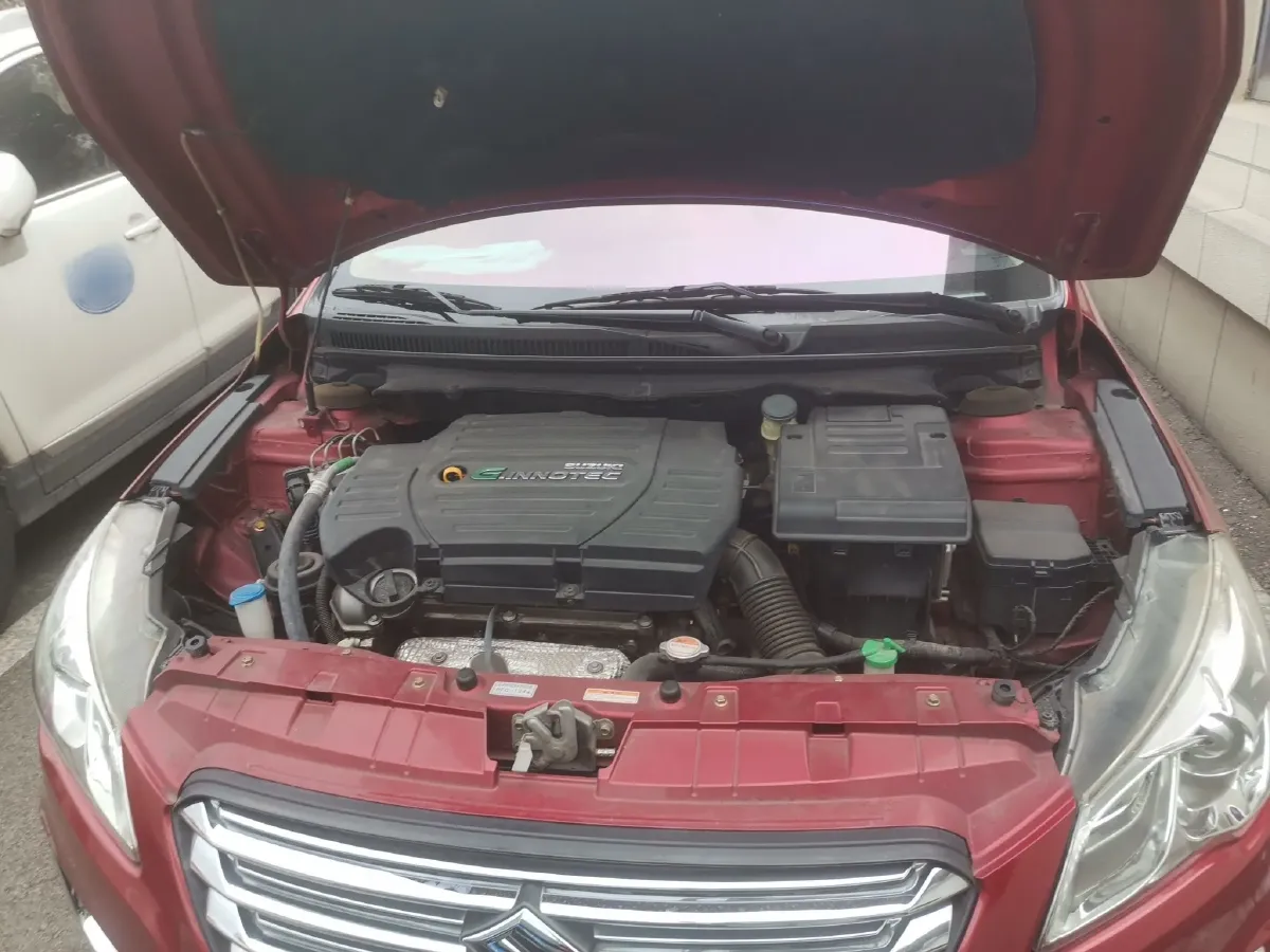 2015 Suzuki Alivio 1.6L 122HP L4 6AT,autocango,china used car exporter,china ev exporter,chinese used car exporter,chinese used ev exporter