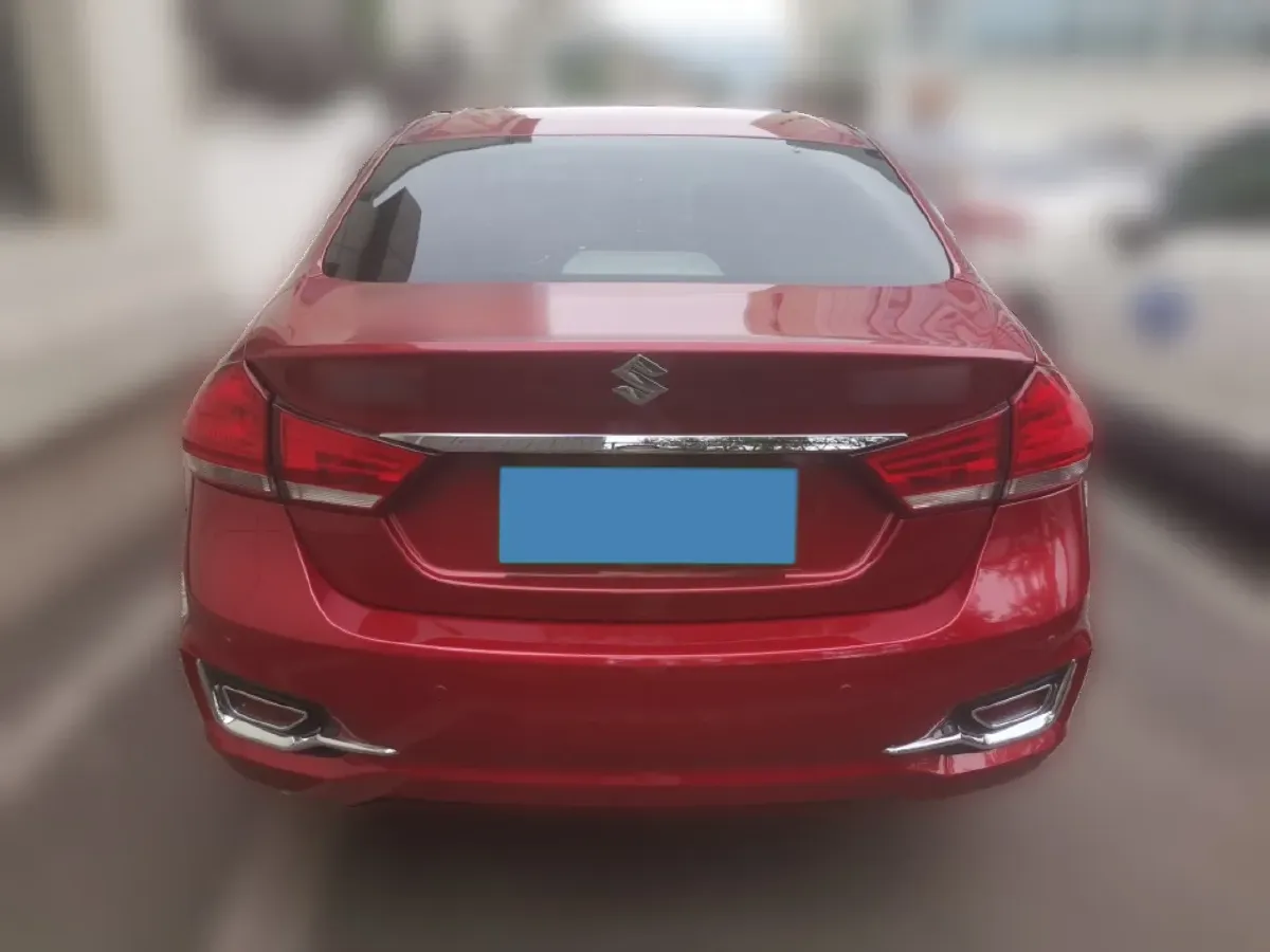 2015 Suzuki Alivio 1.6L 122HP L4 6AT,autocango,china used car exporter,china ev exporter,chinese used car exporter,chinese used ev exporter