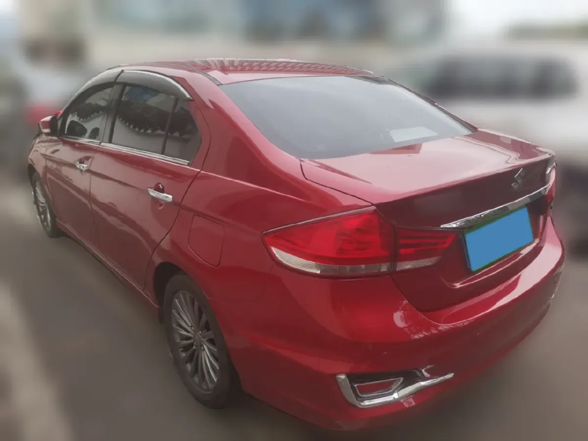 2015 Suzuki Alivio 1.6L 122HP L4 6AT,autocango,china used car exporter,china ev exporter,chinese used car exporter,chinese used ev exporter