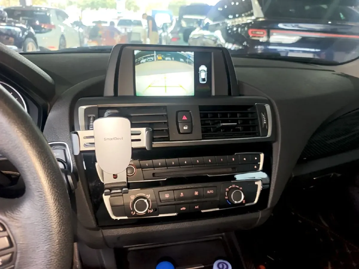 2016 BMW 1 Series 1.5T 136HP L3 8AT,autocango,china used car exporter,china ev exporter,chinese used car exporter,chinese used ev exporter