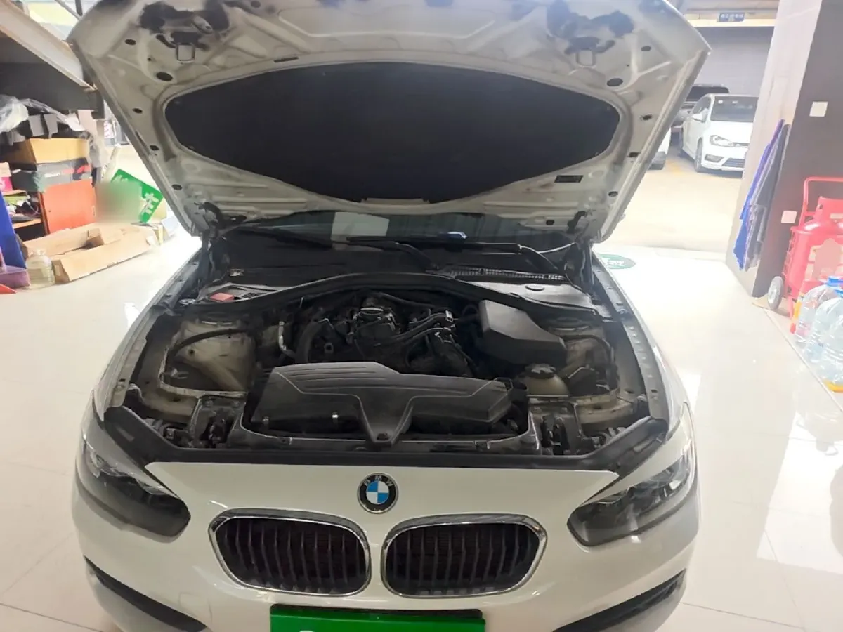 2016 BMW 1 Series 1.5T 136HP L3 8AT,autocango,china used car exporter,china ev exporter,chinese used car exporter,chinese used ev exporter