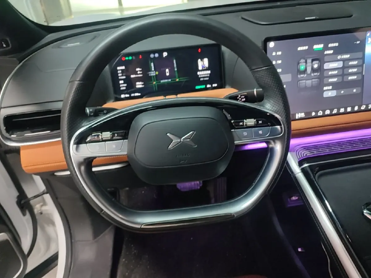 2022 Xpeng G9 BEV 98KWH,autocango,china used car exporter,china ev exporter,chinese used car exporter,chinese used ev exporter