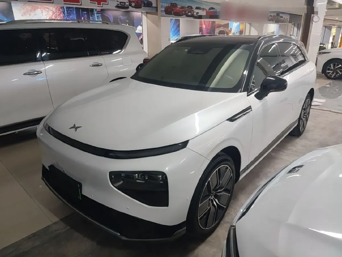 2022 Xpeng G9 BEV 98KWH,autocango,china used car exporter,china ev exporter,chinese used car exporter,chinese used ev exporter