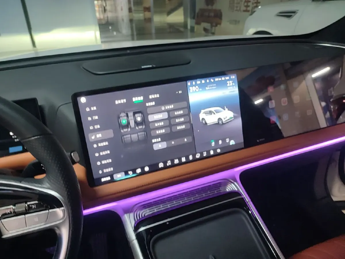 2022 Xpeng G9 BEV 98KWH,autocango,china used car exporter,china ev exporter,chinese used car exporter,chinese used ev exporter