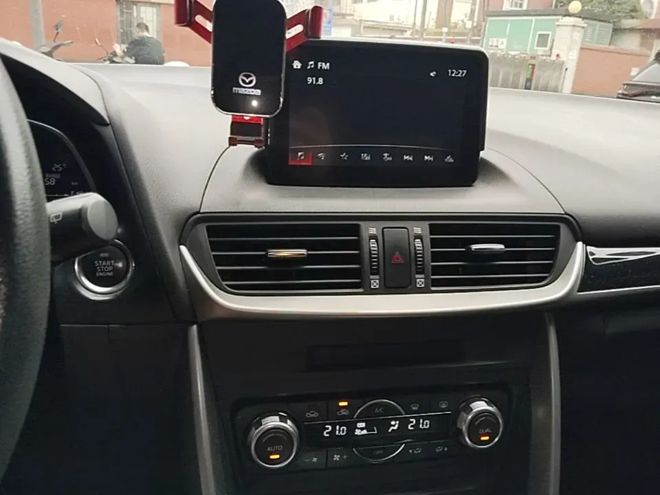 2016 Mazda CX-4 2.0L 158HP L4 6AT,autocango,china used car exporter,china ev exporter,chinese used car exporter,chinese used ev exporter