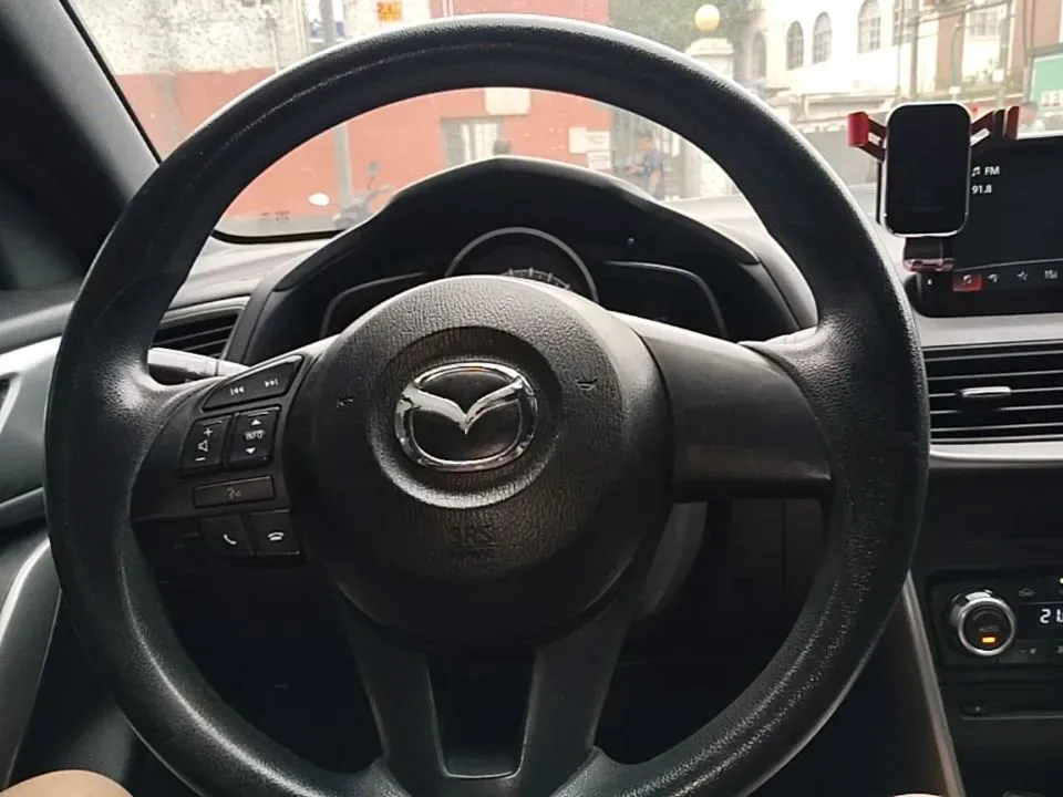 2016 Mazda CX-4 2.0L 158HP L4 6AT,autocango,china used car exporter,china ev exporter,chinese used car exporter,chinese used ev exporter