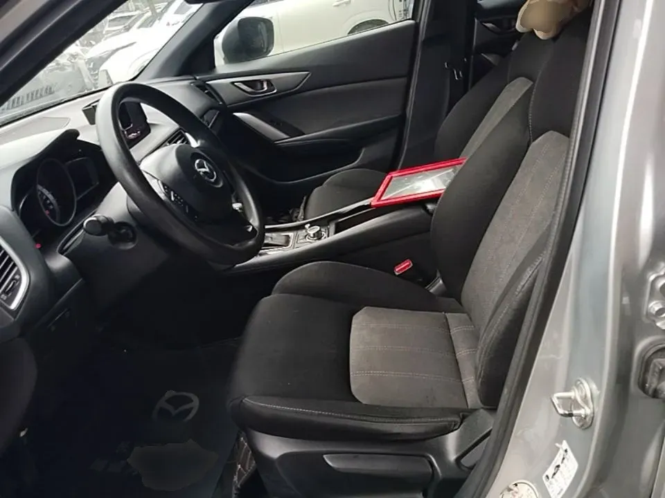 2016 Mazda CX-4 2.0L 158HP L4 6AT,autocango,china used car exporter,china ev exporter,chinese used car exporter,chinese used ev exporter