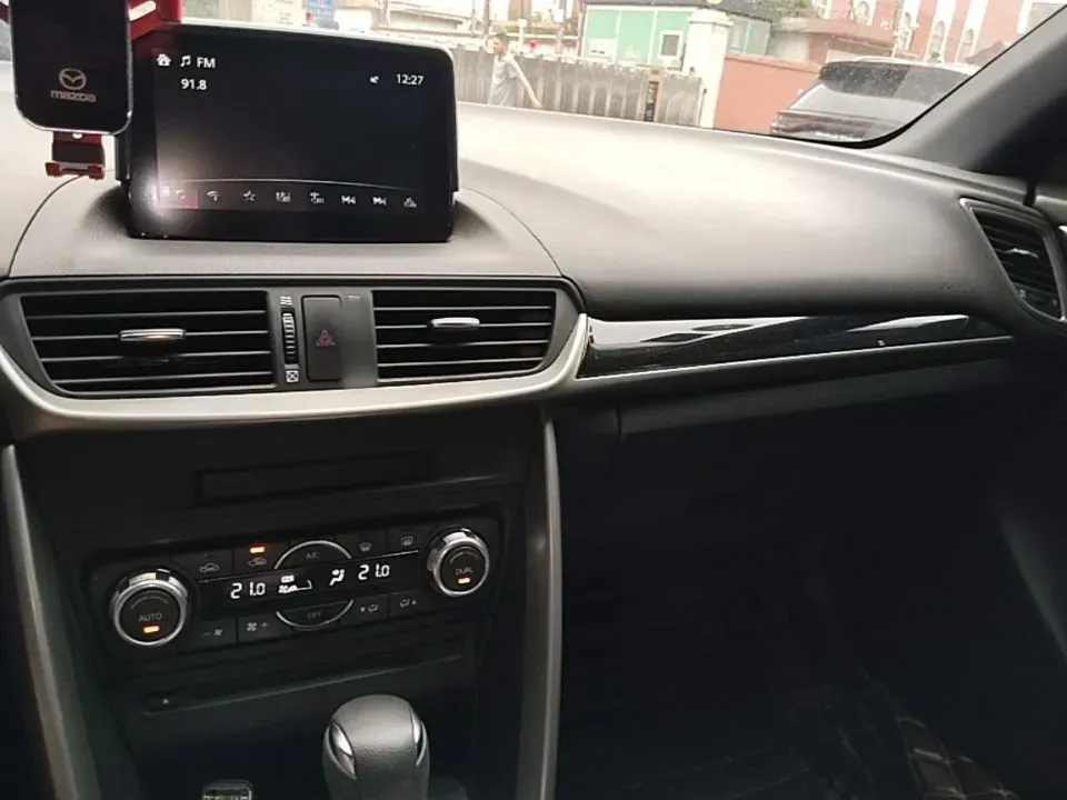 2016 Mazda CX-4 2.0L 158HP L4 6AT,autocango,china used car exporter,china ev exporter,chinese used car exporter,chinese used ev exporter