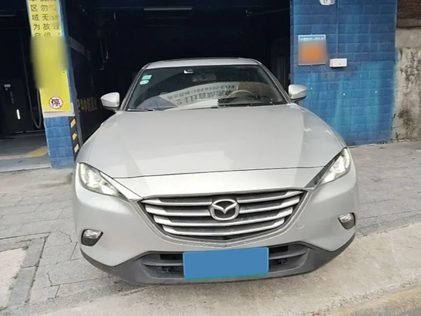 2016 Mazda CX-4 2.0L 158HP L4 6AT,autocango,china used car exporter,china ev exporter,chinese used car exporter,chinese used ev exporter