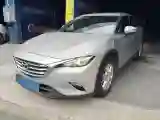 2016 Mazda CX-4 2.0L 158HP L4 6AT