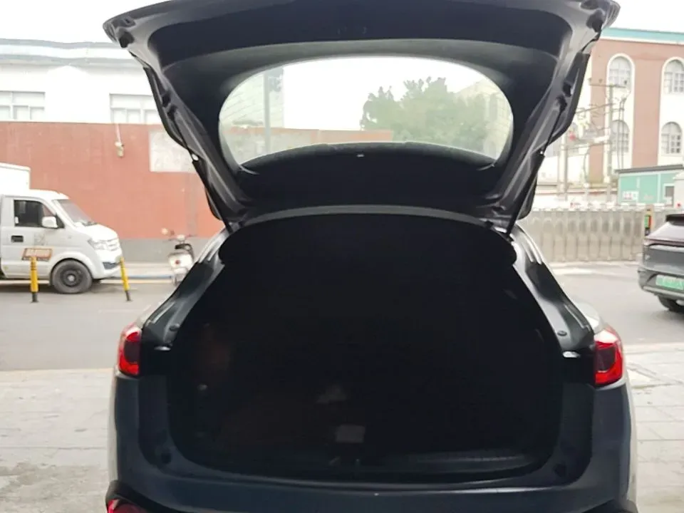 2016 Mazda CX-4 2.0L 158HP L4 6AT,autocango,china used car exporter,china ev exporter,chinese used car exporter,chinese used ev exporter