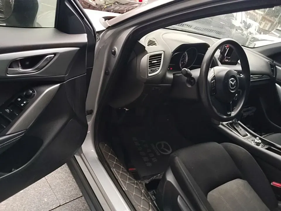 2016 Mazda CX-4 2.0L 158HP L4 6AT,autocango,china used car exporter,china ev exporter,chinese used car exporter,chinese used ev exporter
