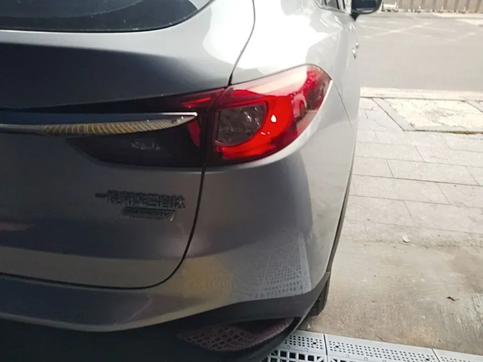 2016 Mazda CX-4 2.0L 158HP L4 6AT,autocango,china used car exporter,china ev exporter,chinese used car exporter,chinese used ev exporter