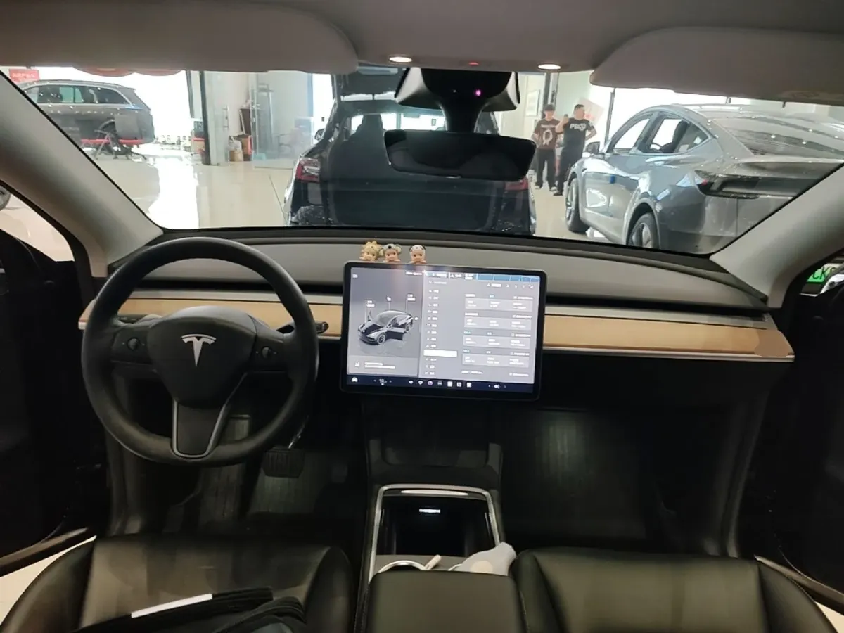 2022 Tesla Model Y BEV 60KWH,autocango,china used car exporter,china ev exporter,chinese used car exporter,chinese used ev exporter