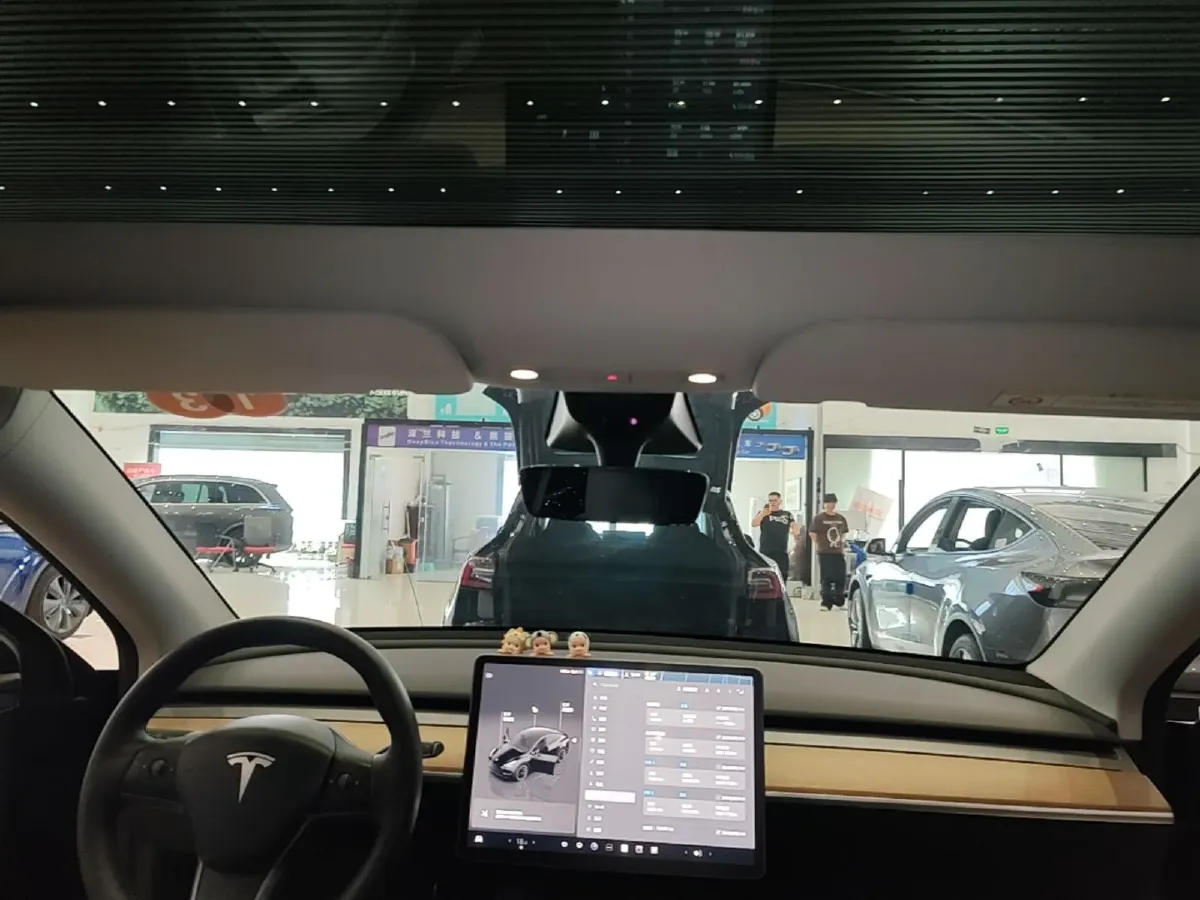 2022 Tesla Model Y BEV 60KWH,autocango,china used car exporter,china ev exporter,chinese used car exporter,chinese used ev exporter