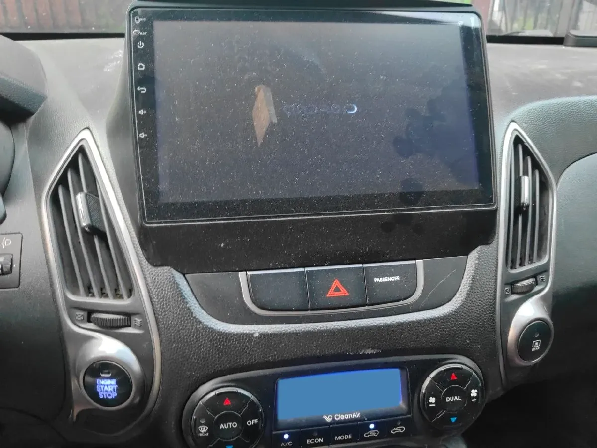 2013 Hyundai ix35 2.0L 165HP L4 6AT,autocango,china used car exporter,china ev exporter,chinese used car exporter,chinese used ev exporter