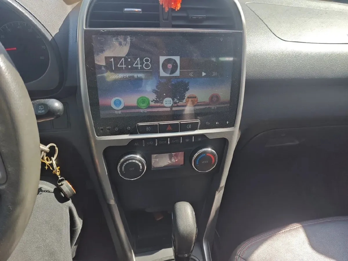 2015 Chery Tiggo 3 1.6L 126HP L4 CVT,autocango,china used car exporter,china ev exporter,chinese used car exporter,chinese used ev exporter