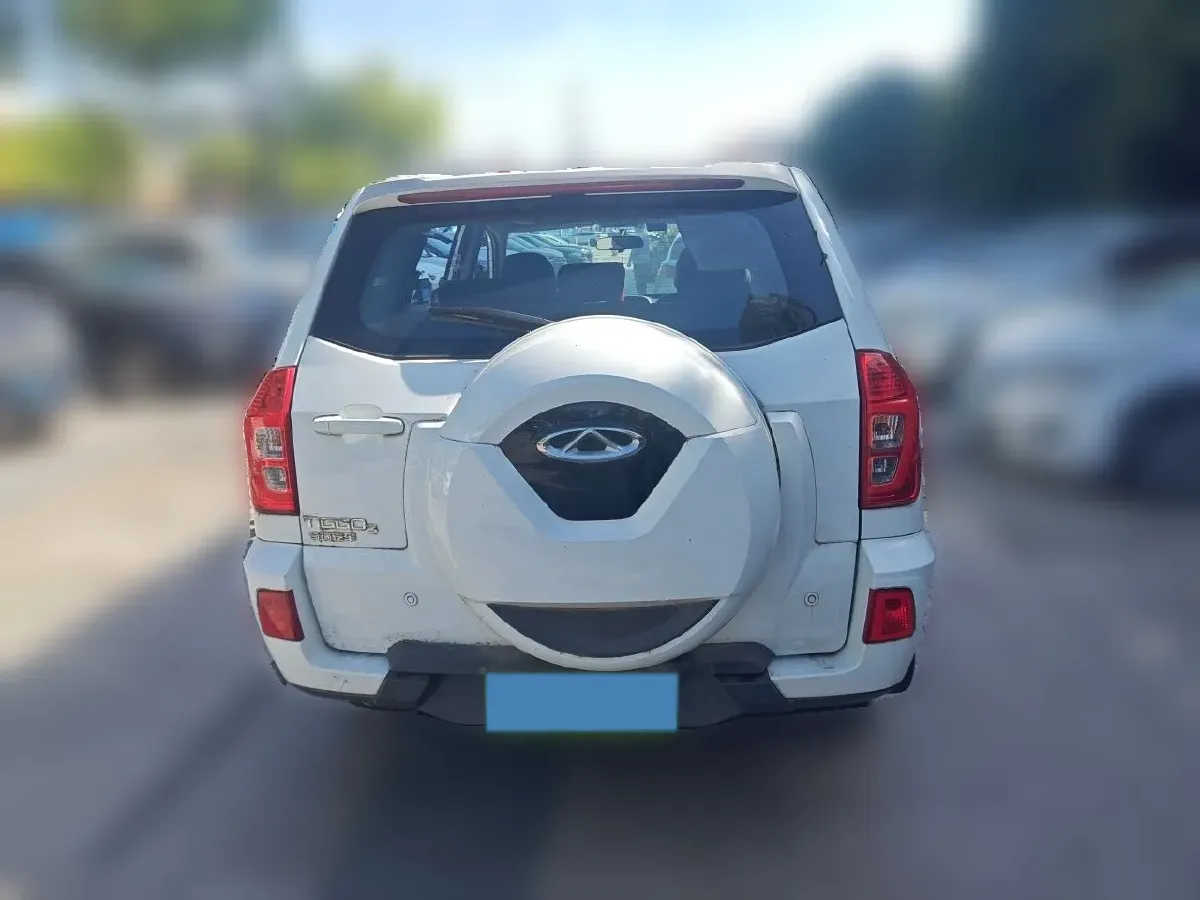 2015 Chery Tiggo 3 1.6L 126HP L4 CVT,autocango,china used car exporter,china ev exporter,chinese used car exporter,chinese used ev exporter