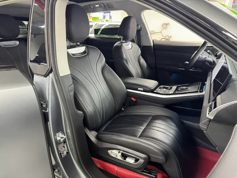 2022 Xpeng G9 BEV 98KWH,autocango,china used car exporter,china ev exporter,chinese used car exporter,chinese used ev exporter