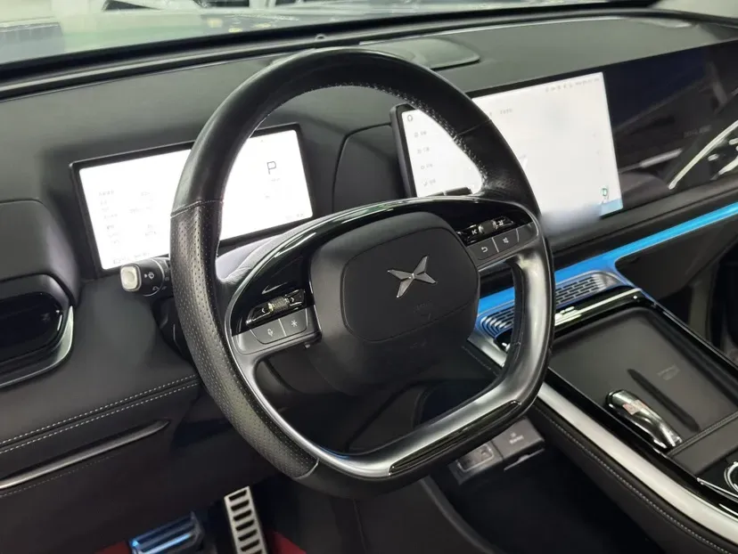 2022 Xpeng G9 BEV 98KWH,autocango,china used car exporter,china ev exporter,chinese used car exporter,chinese used ev exporter