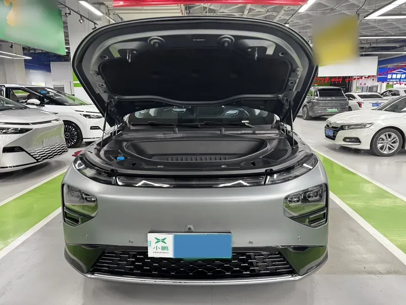 2022 Xpeng G9 BEV 98KWH,autocango,china used car exporter,china ev exporter,chinese used car exporter,chinese used ev exporter