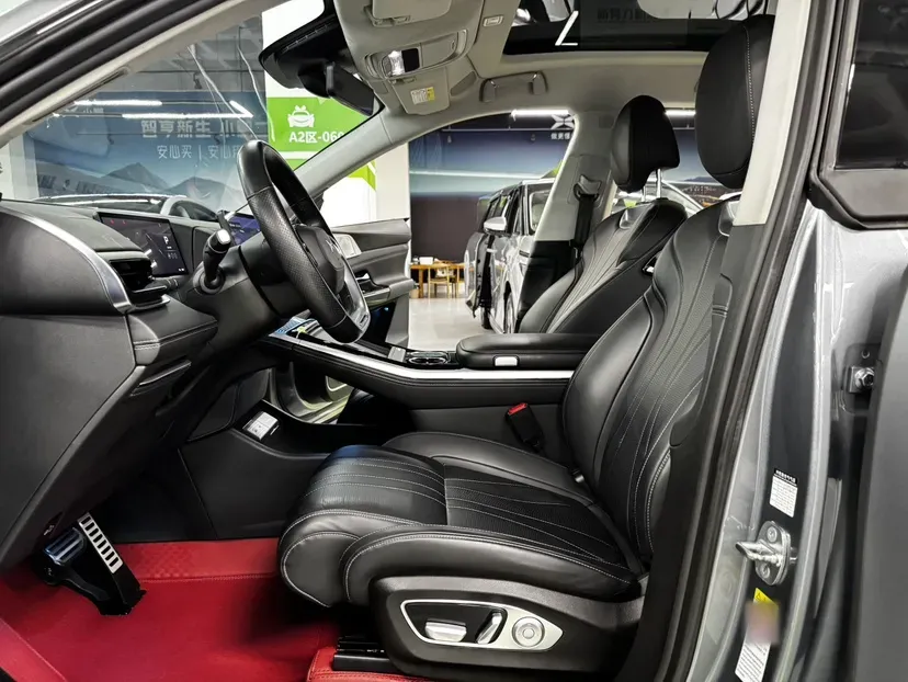 2022 Xpeng G9 BEV 98KWH,autocango,china used car exporter,china ev exporter,chinese used car exporter,chinese used ev exporter