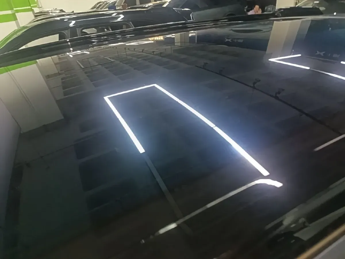 2022 Xpeng G9 BEV 98KWH,autocango,china used car exporter,china ev exporter,chinese used car exporter,chinese used ev exporter