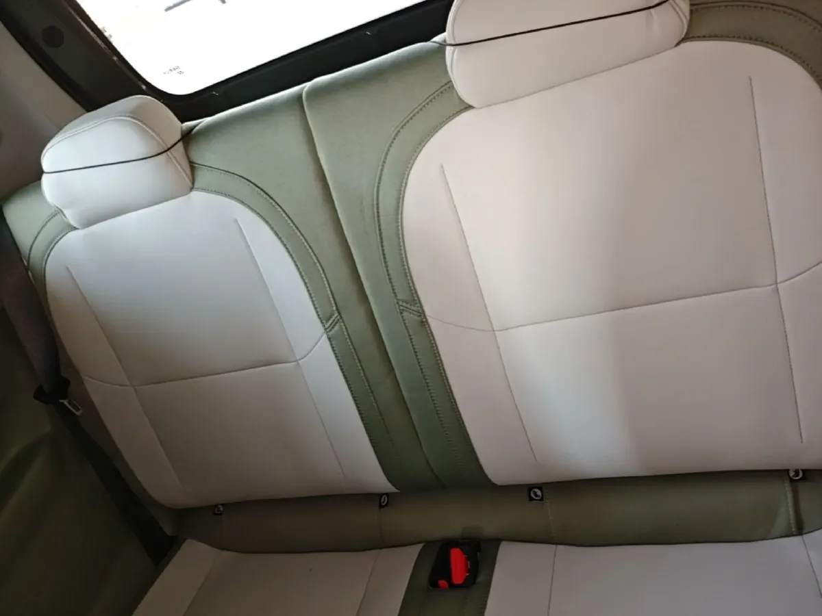 2025 Geely Galaxy Panda BEV 17.03KWH,autocango,china used car exporter,china ev exporter,chinese used car exporter,chinese used ev exporter