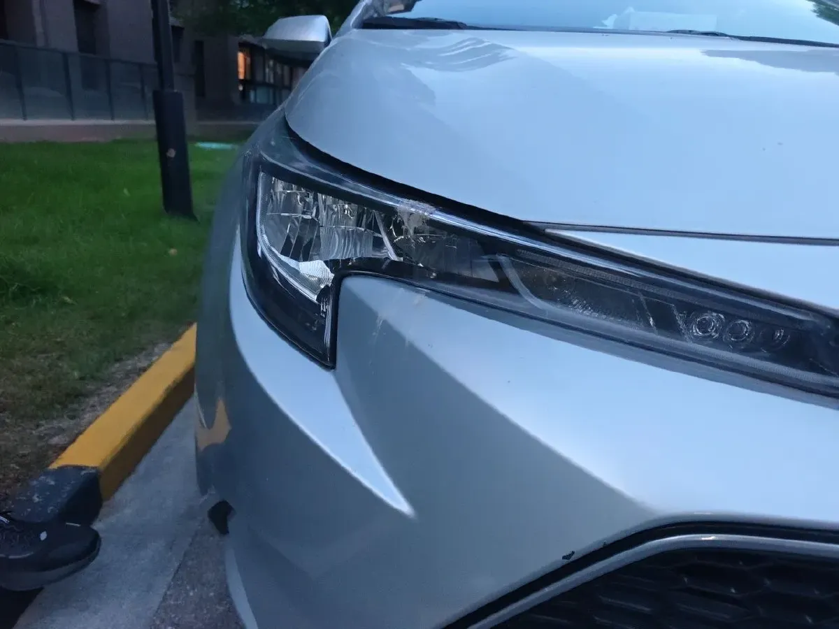 2021 Toyota Levin 1.2T 116HP L4 CVT,autocango,china used car exporter,china ev exporter,chinese used car exporter,chinese used ev exporter