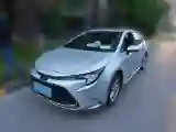 2021 Toyota Levin 1.2T 116HP L4 CVT