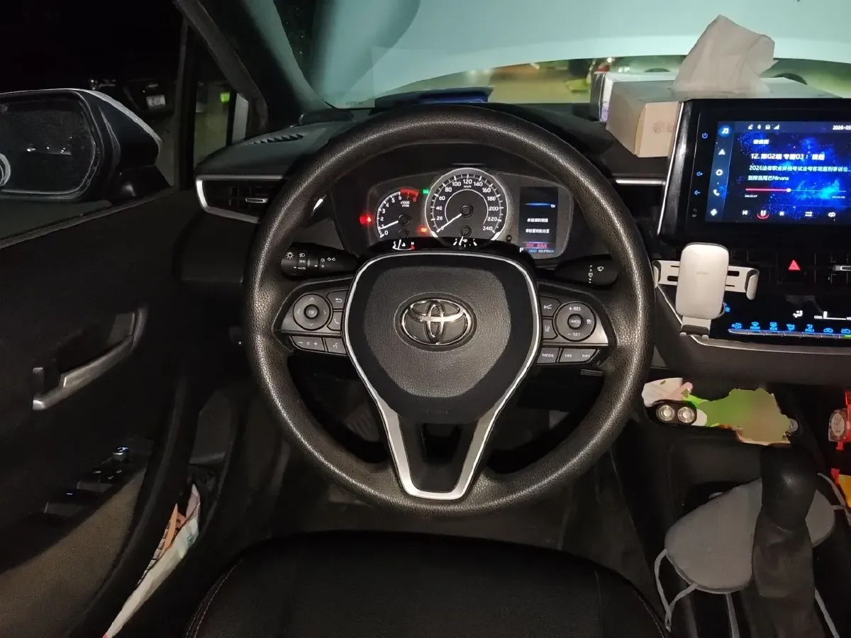 2021 Toyota Levin 1.2T 116HP L4 CVT,autocango,china used car exporter,china ev exporter,chinese used car exporter,chinese used ev exporter