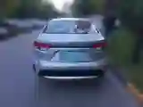 2021 Toyota Levin 1.2T 116HP L4 CVT