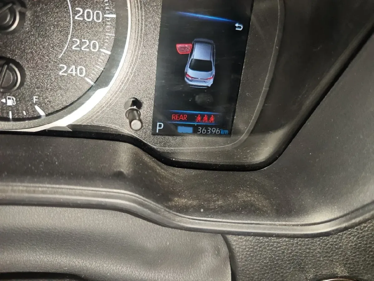 2021 Toyota Levin 1.2T 116HP L4 CVT,autocango,china used car exporter,china ev exporter,chinese used car exporter,chinese used ev exporter