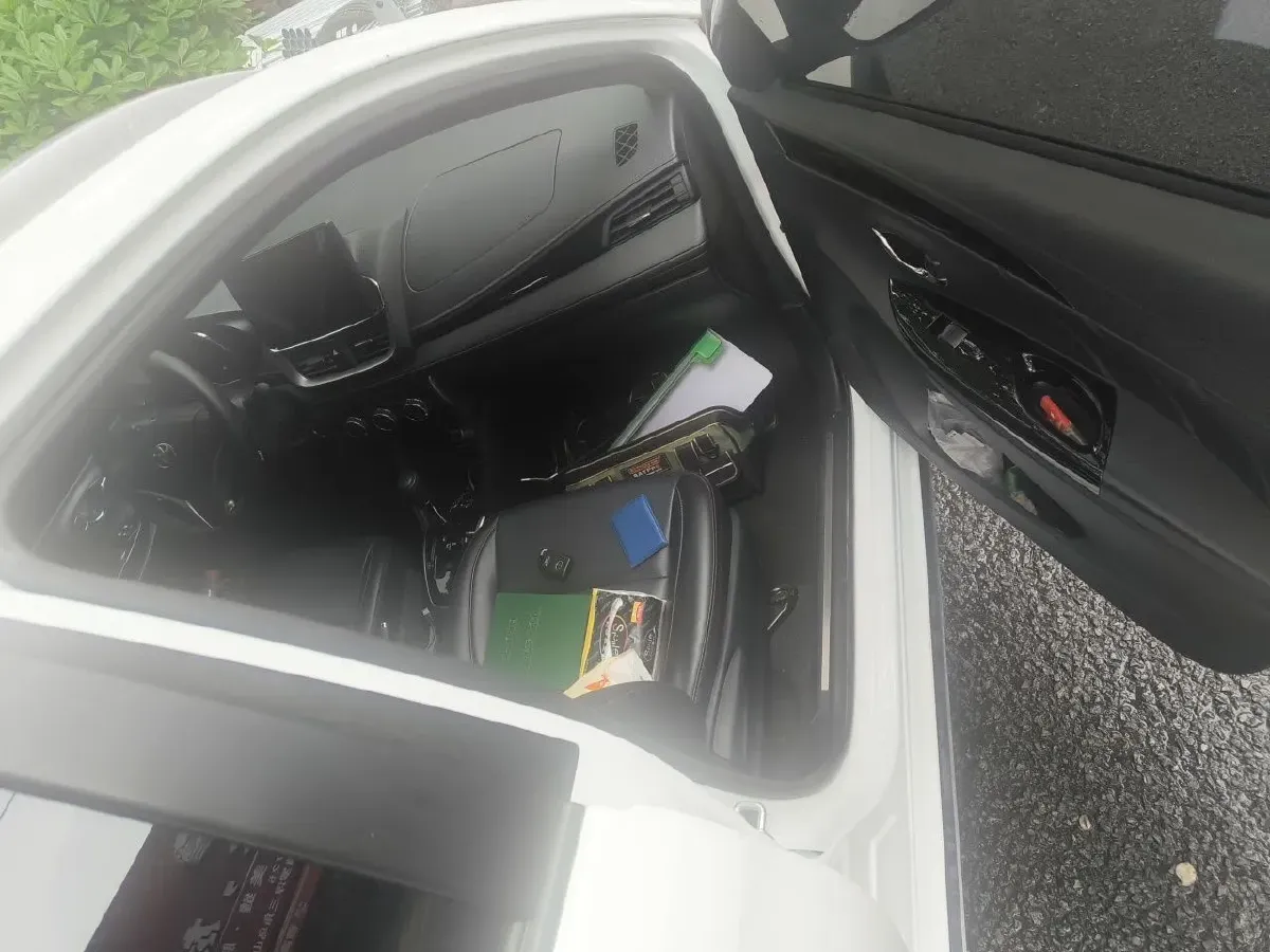 2022 Toyota Yaris L 1.5L 112HP L4 CVT,autocango,china used car exporter,china ev exporter,chinese used car exporter,chinese used ev exporter