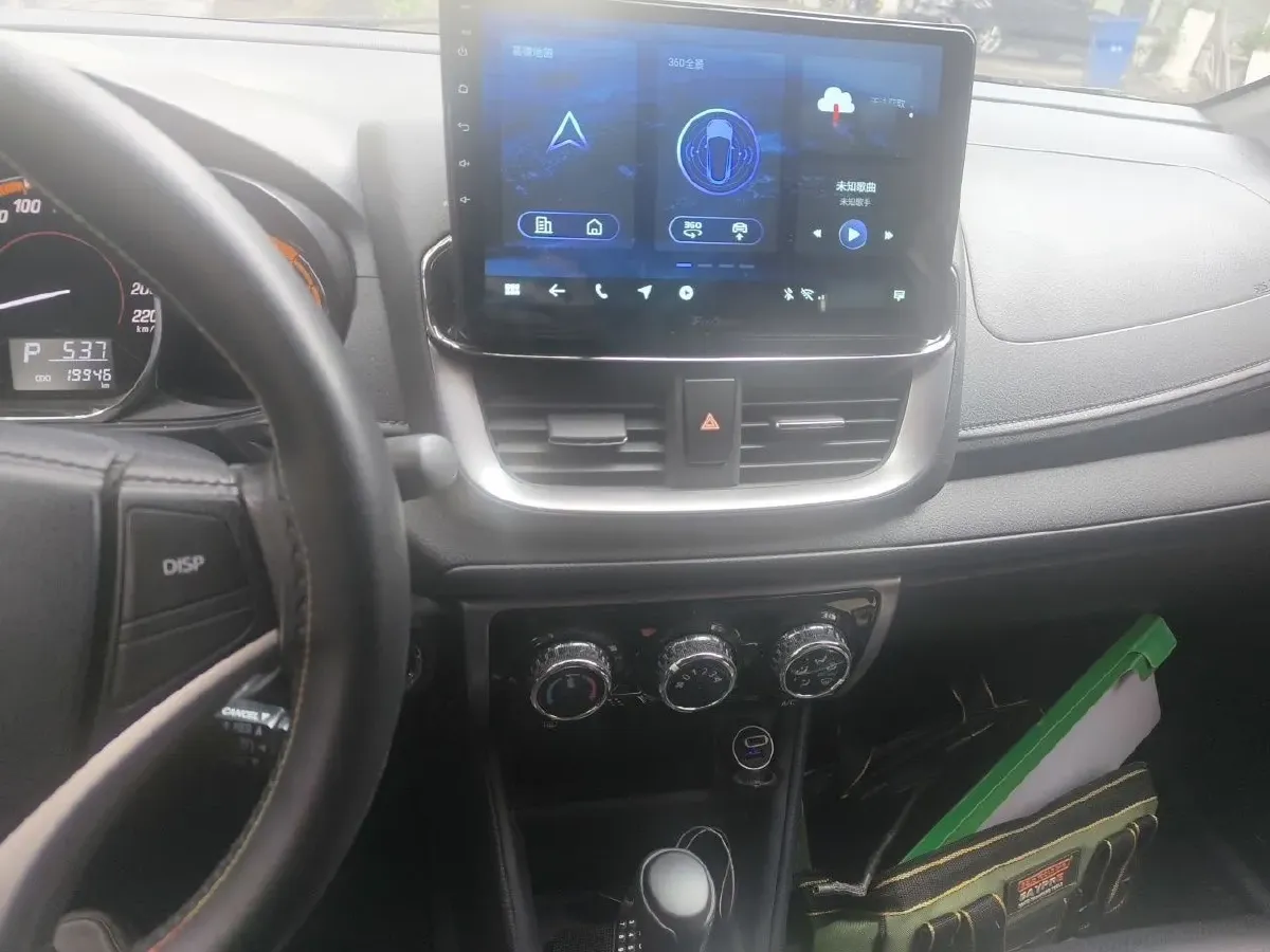 2022 Toyota Yaris L 1.5L 112HP L4 CVT,autocango,china used car exporter,china ev exporter,chinese used car exporter,chinese used ev exporter