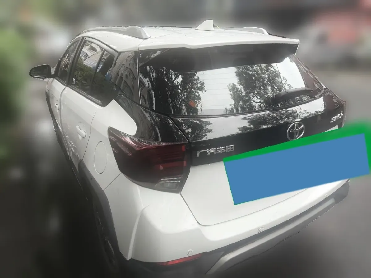 2022 Toyota Yaris L 1.5L 112HP L4 CVT,autocango,china used car exporter,china ev exporter,chinese used car exporter,chinese used ev exporter