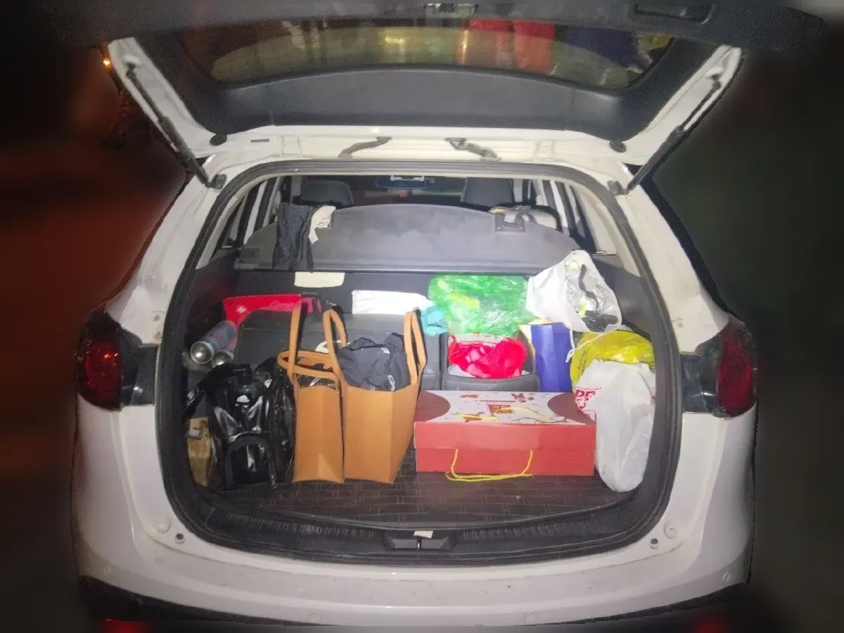 2013 Mazda CX-5 2.0L 155HP L4 6AT,autocango,china used car exporter,china ev exporter,chinese used car exporter,chinese used ev exporter