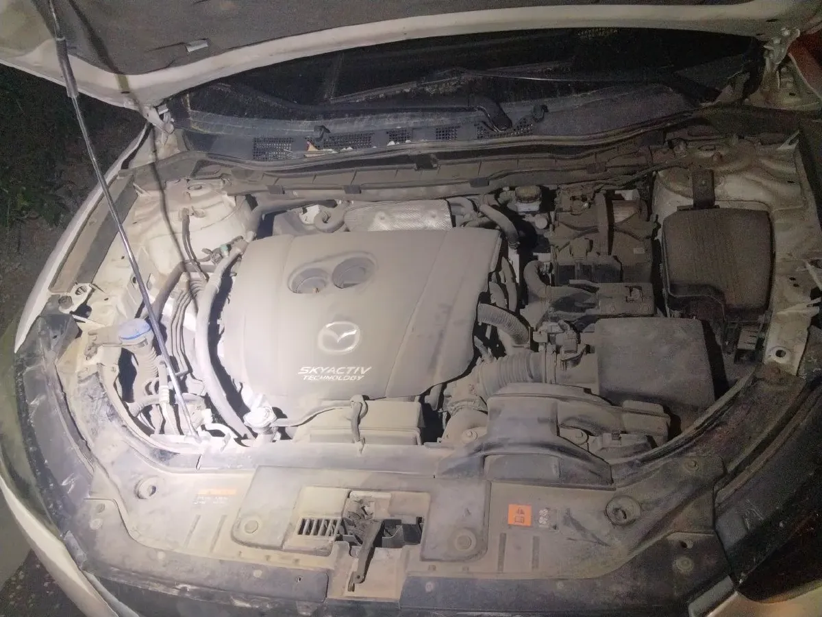 2013 Mazda CX-5 2.0L 155HP L4 6AT,autocango,china used car exporter,china ev exporter,chinese used car exporter,chinese used ev exporter