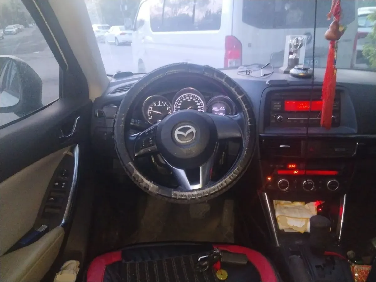 2013 Mazda CX-5 2.0L 155HP L4 6AT,autocango,china used car exporter,china ev exporter,chinese used car exporter,chinese used ev exporter