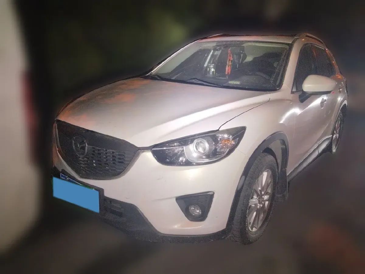 2013 Mazda CX-5 2.0L 155HP L4 6AT,autocango,china used car exporter,china ev exporter,chinese used car exporter,chinese used ev exporter