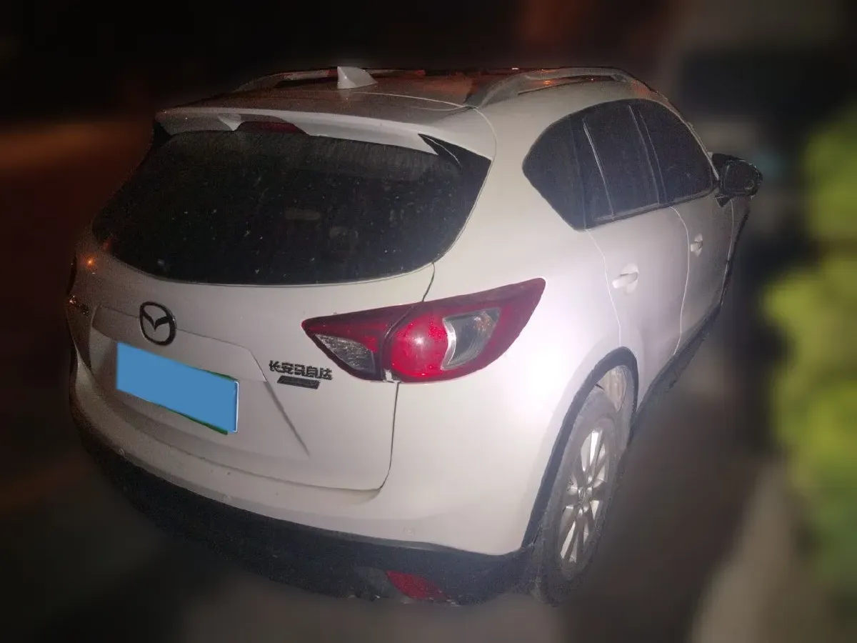2013 Mazda CX-5 2.0L 155HP L4 6AT,autocango,china used car exporter,china ev exporter,chinese used car exporter,chinese used ev exporter