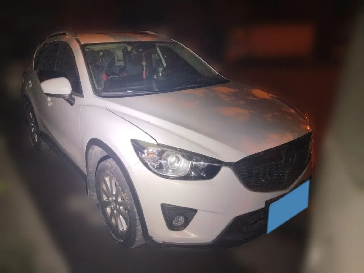 2013 Mazda CX-5 2.0L 155HP L4 6AT,autocango,china used car exporter,china ev exporter,chinese used car exporter,chinese used ev exporter