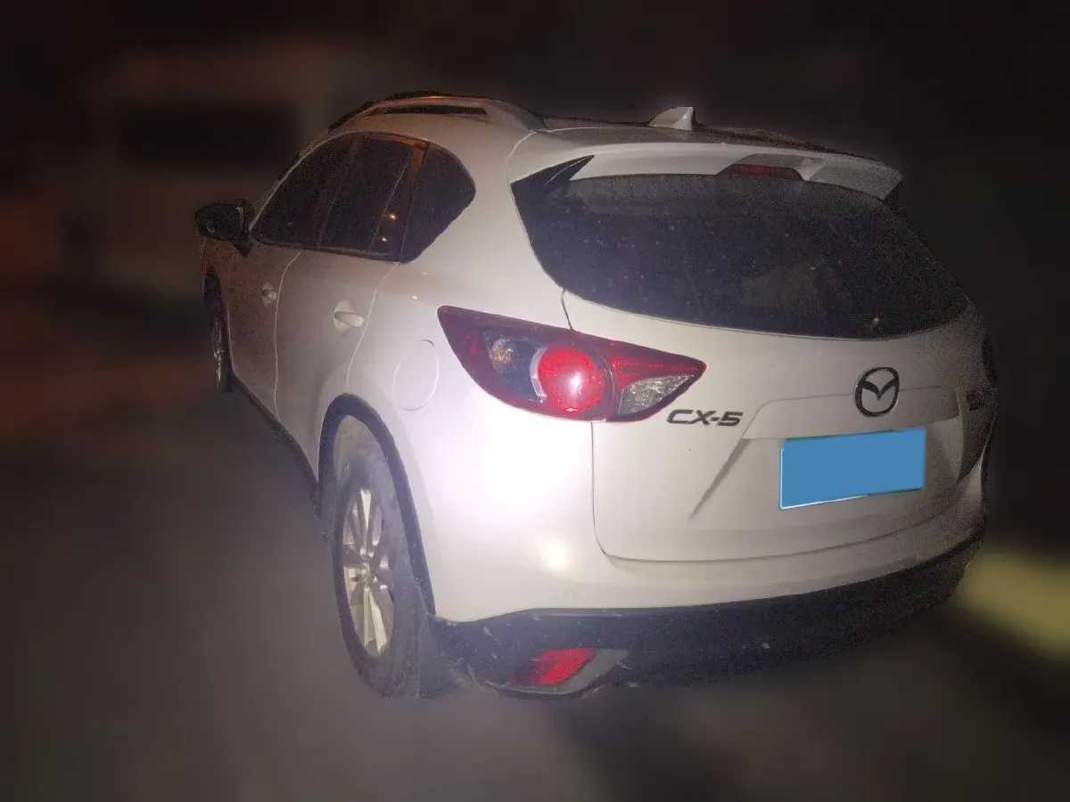 2013 Mazda CX-5 2.0L 155HP L4 6AT,autocango,china used car exporter,china ev exporter,chinese used car exporter,chinese used ev exporter